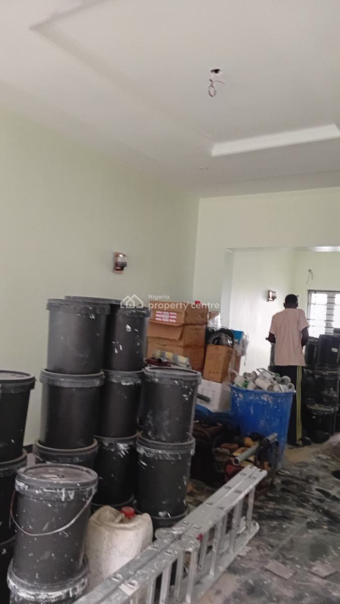 Luxury Decent 3bedroom Terrace Duplex, 20 Biodun Lawal Street,  Seaside Estate, Badore, Ajah, Lagos, Terraced Duplex for Rent