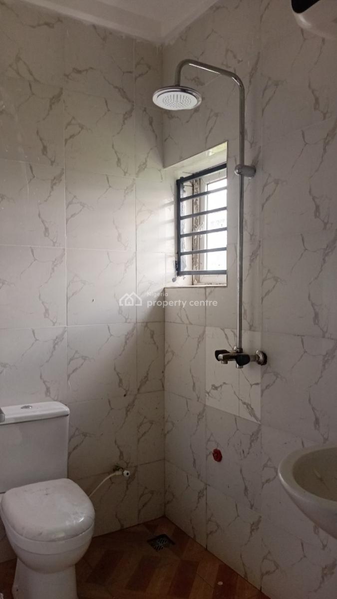 Luxury Decent 3bedroom Terrace Duplex, 20 Biodun Lawal Street,  Seaside Estate, Badore, Ajah, Lagos, Terraced Duplex for Rent