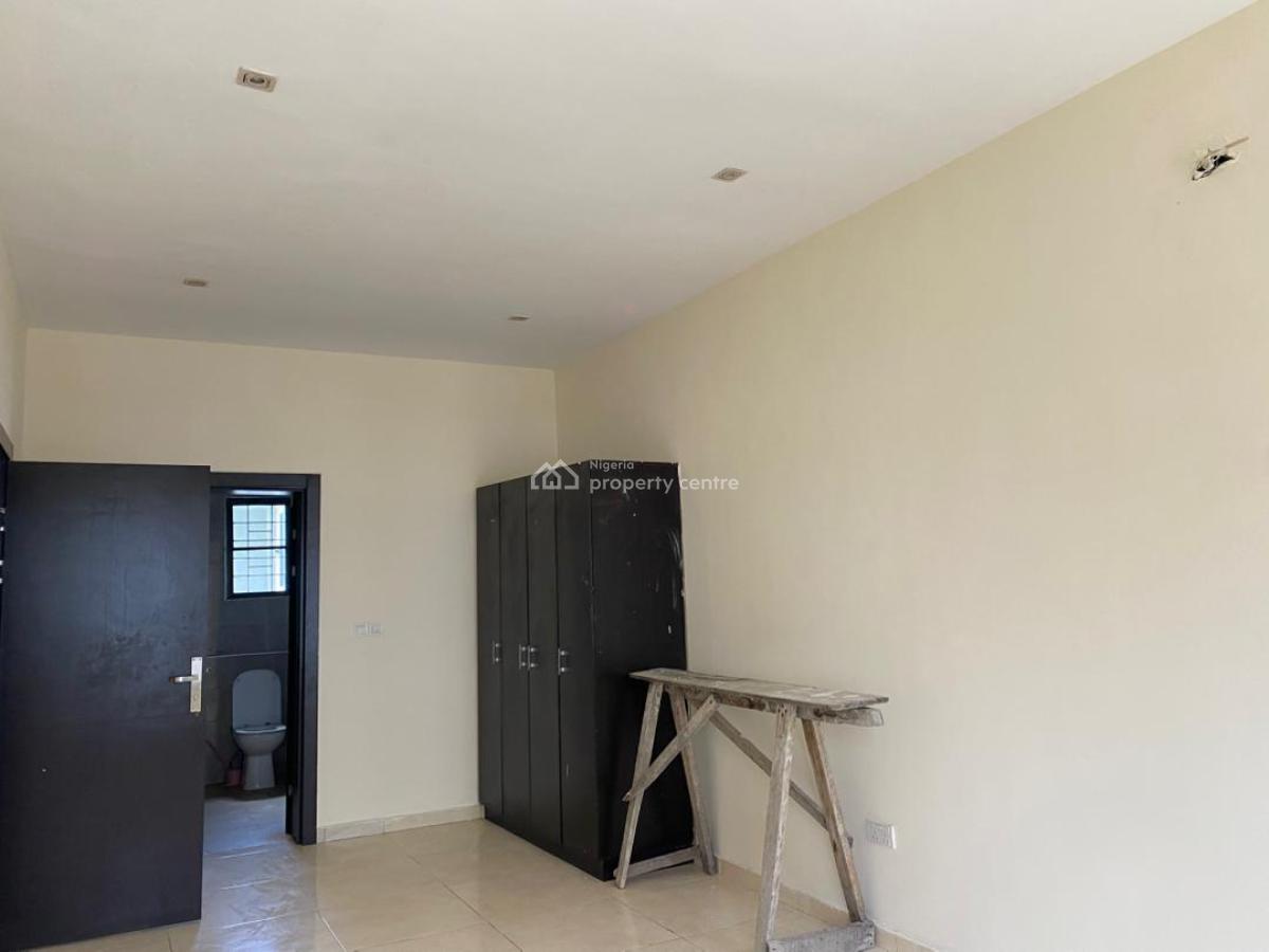 4bedroom Terrace Duplex with Bq, Ikate, Lekki, Lagos, Terraced Duplex for Rent