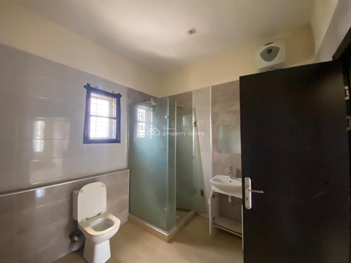 4bedroom Terrace Duplex with Bq, Ikate, Lekki, Lagos, Terraced Duplex for Rent