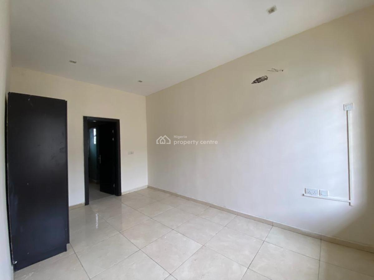 4 Bedroom Terrace Duplex with Bq, Ikate, Ikate, Lekki, Lagos, Terraced Duplex for Rent