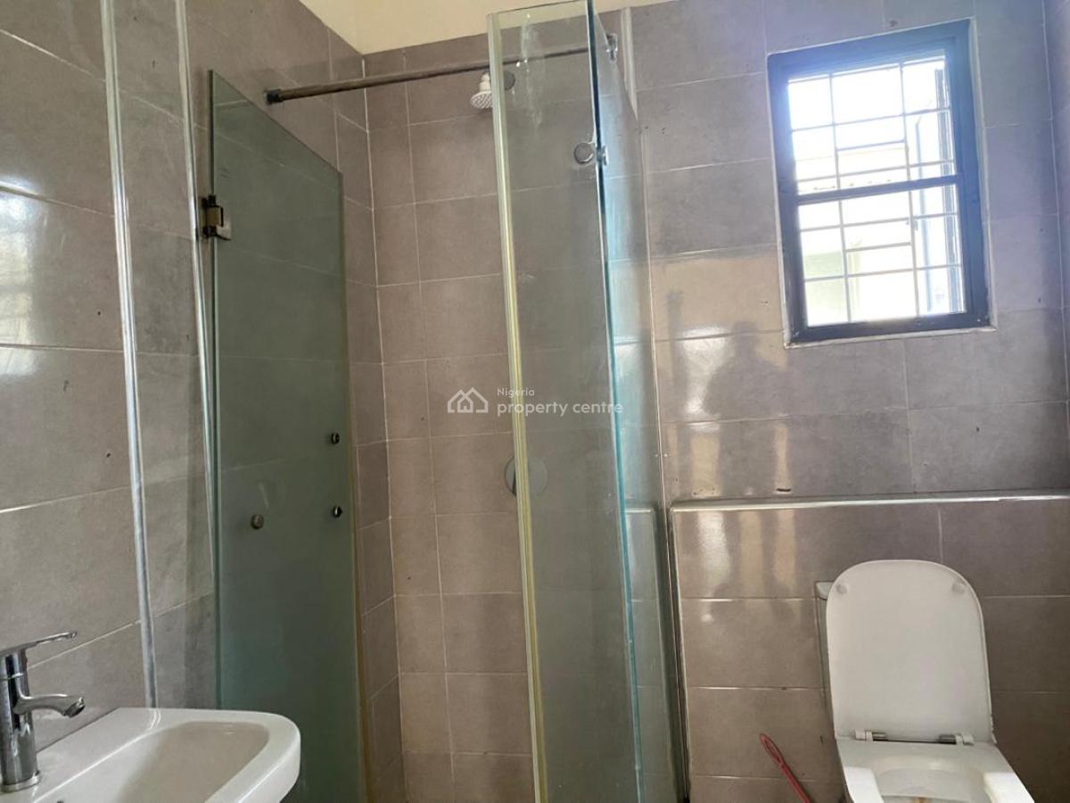 4 Bedroom Terrace Duplex with Bq, Ikate, Ikate, Lekki, Lagos, Terraced Duplex for Rent