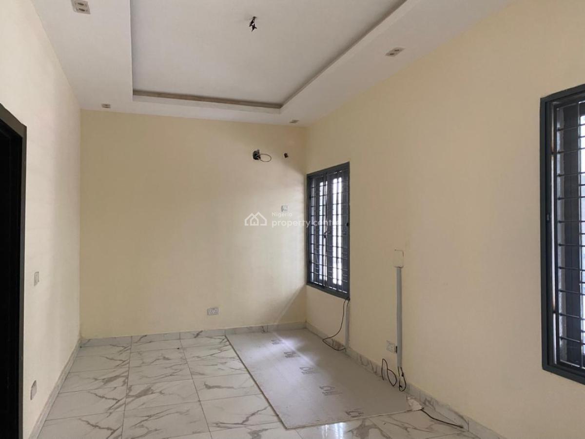 4 Bedroom Terrace Duplex with Bq, Ikate, Ikate, Lekki, Lagos, Terraced Duplex for Rent