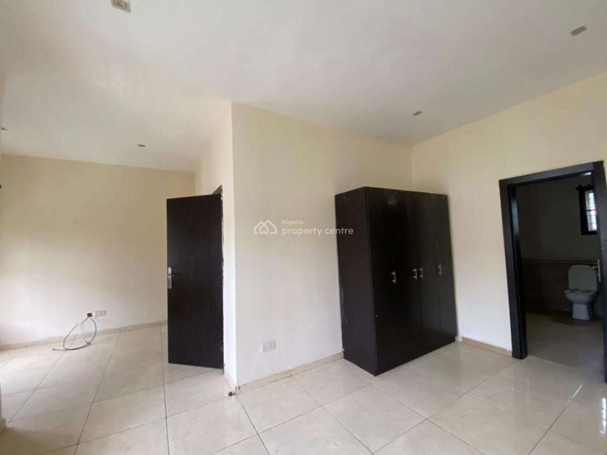 4 Bedroom Terrace Duplex with Bq, Ikate, Ikate, Lekki, Lagos, Terraced Duplex for Rent