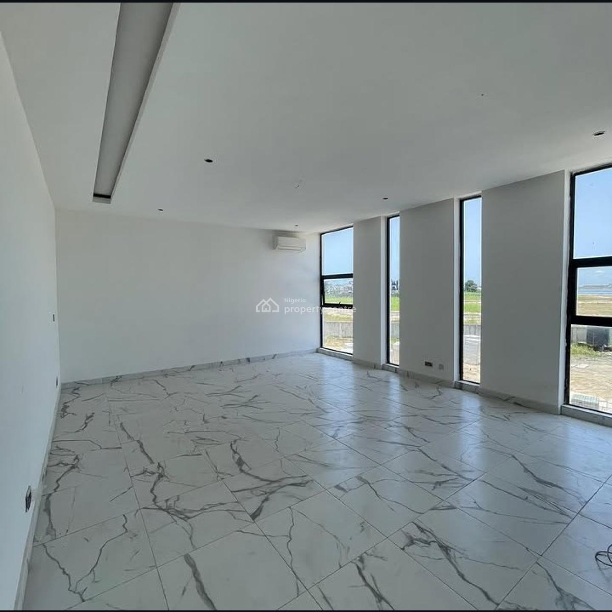 5 Bedroom Detached House, Osapa, Lekki, Lagos, Detached Duplex for Sale