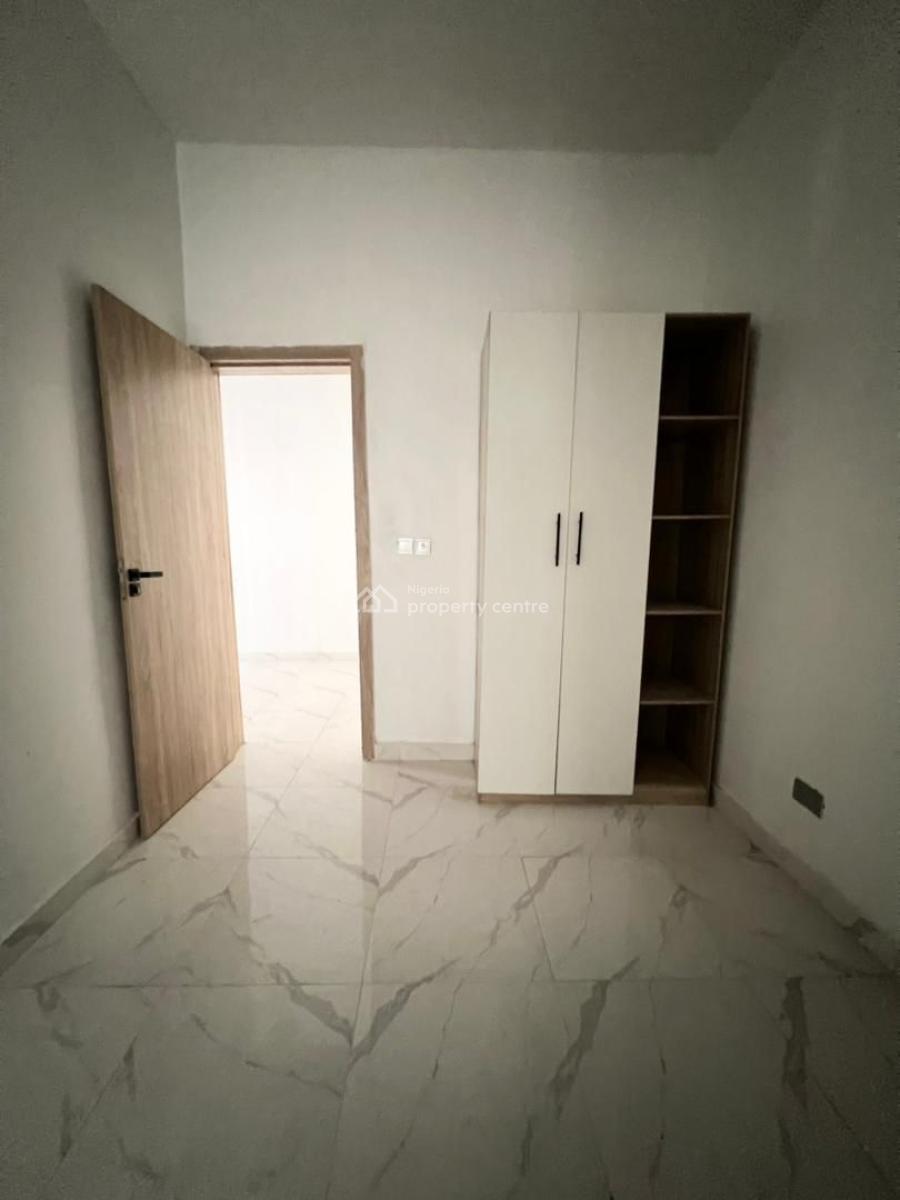 Stunning 4 Bedroom Semi-detached Duplex, Lekki County, Ikota, Lekki, Lagos, Semi-detached Duplex for Sale