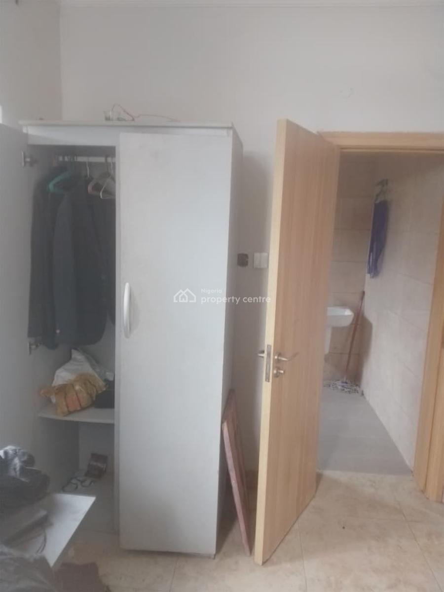 a Contemporary 4bedroom Detached Duplex with Bq, Majek By Para Park Estate Ajah Lagos Nigeria, Ajah, Lagos, Detached Duplex for Rent