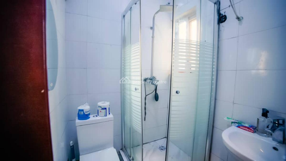 a Fully Furnished and Serviced 1 Bedroom Apartment, Lekki Phase 1, Lekki, Lagos, Mini Flat (room and Parlour) for Rent