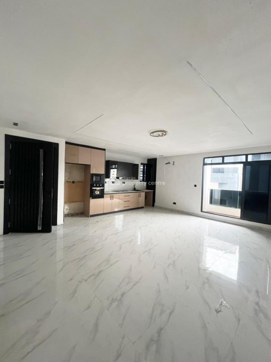 Luxury 2 Bedroom Serviced Apartments, Ikate Lekki, Ikate, Lekki, Lagos, Flat / Apartment for Sale