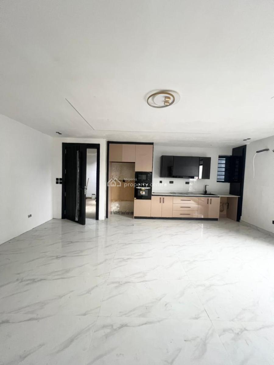 Luxury 2 Bedroom Serviced Apartments, Ikate Lekki, Ikate, Lekki, Lagos, Flat / Apartment for Sale