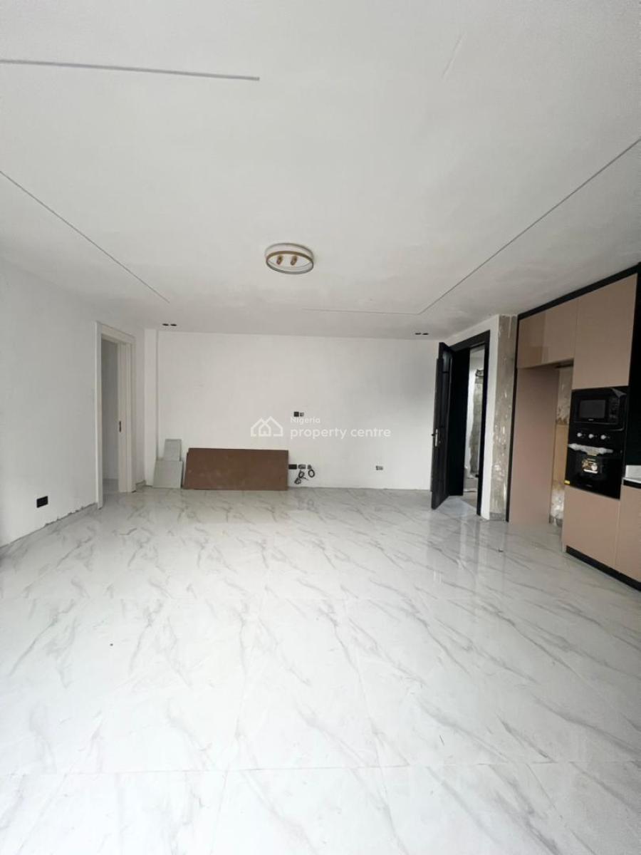 Luxury 2 Bedroom Serviced Apartments, Ikate Lekki, Ikate, Lekki, Lagos, Flat / Apartment for Sale