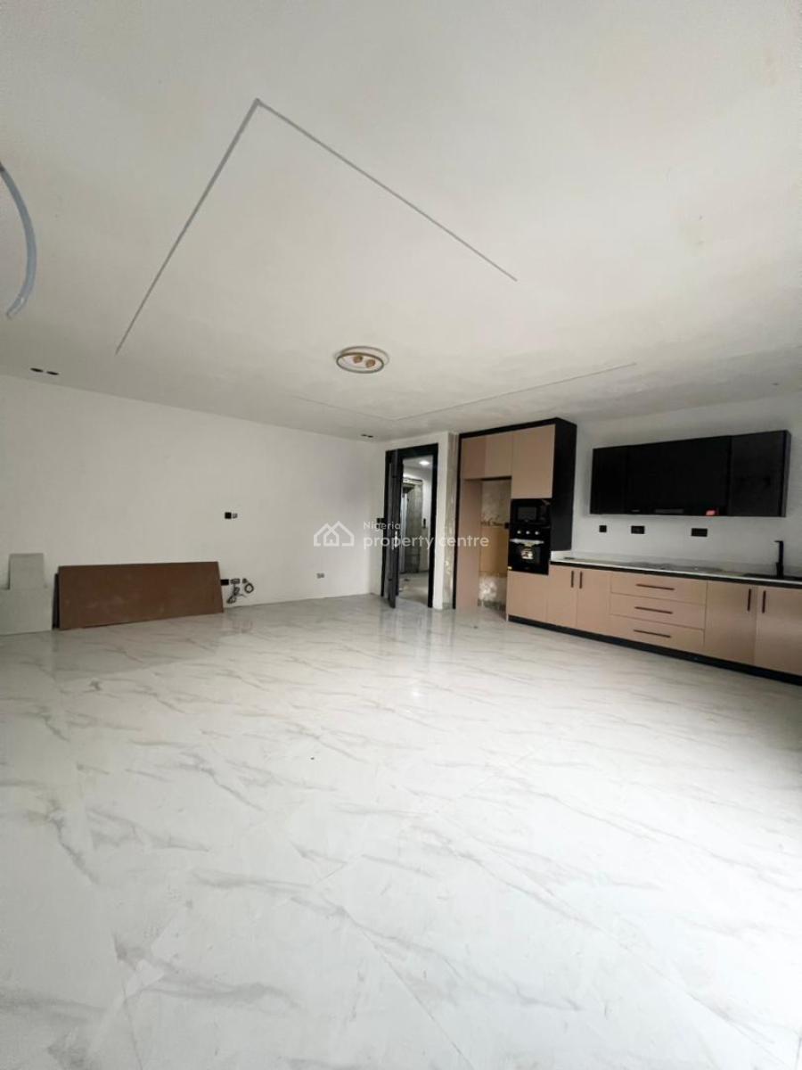 Luxury 2 Bedroom Serviced Apartments, Ikate Lekki, Ikate, Lekki, Lagos, Flat / Apartment for Sale