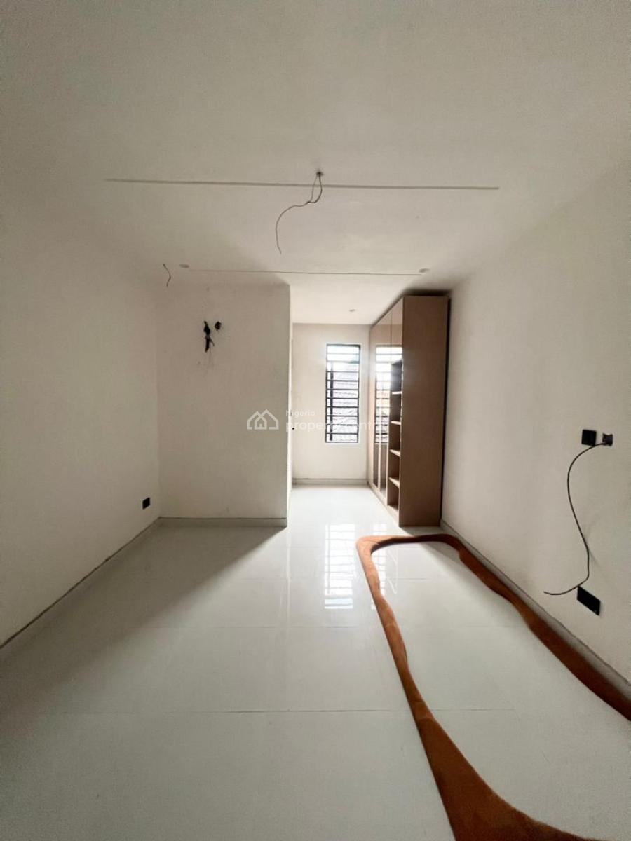 Luxury 2 Bedroom Serviced Apartments, Ikate Lekki, Ikate, Lekki, Lagos, Flat / Apartment for Sale
