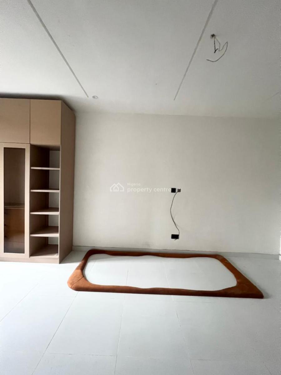 Luxury 2 Bedroom Serviced Apartments, Ikate Lekki, Ikate, Lekki, Lagos, Flat / Apartment for Sale