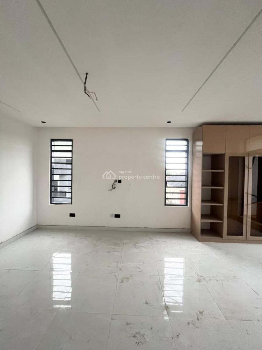 Luxury 2 Bedroom Serviced Apartments, Ikate Lekki, Ikate, Lekki, Lagos, Flat / Apartment for Sale