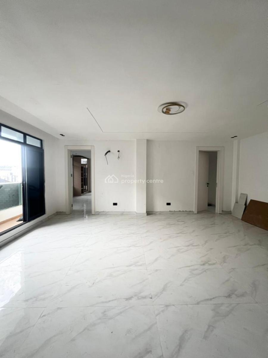 Luxury 2 Bedroom Serviced Apartments, Ikate Lekki, Ikate, Lekki, Lagos, Flat / Apartment for Sale