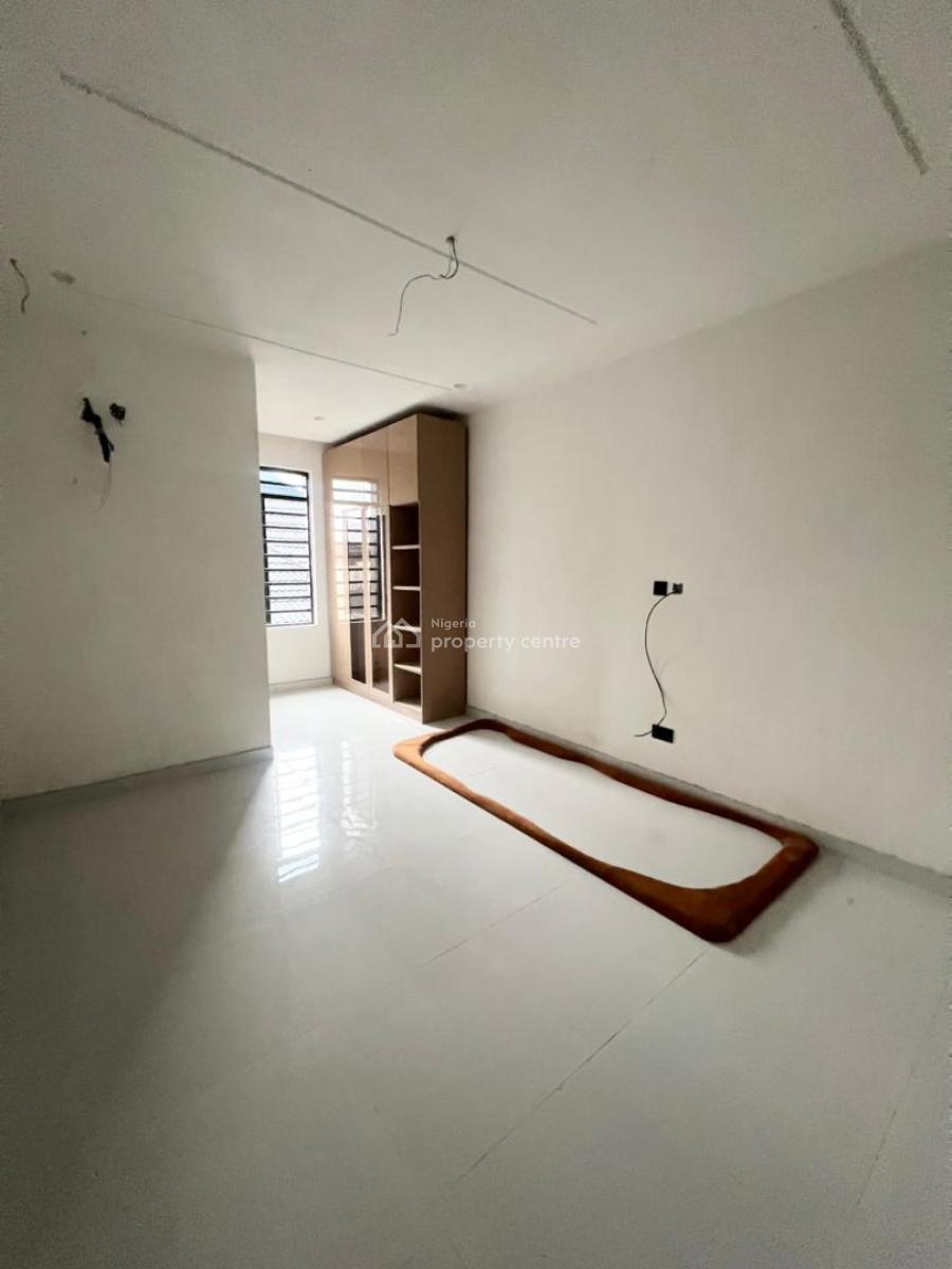 Luxury 2 Bedroom Serviced Apartments, Ikate Lekki, Ikate, Lekki, Lagos, Flat / Apartment for Sale