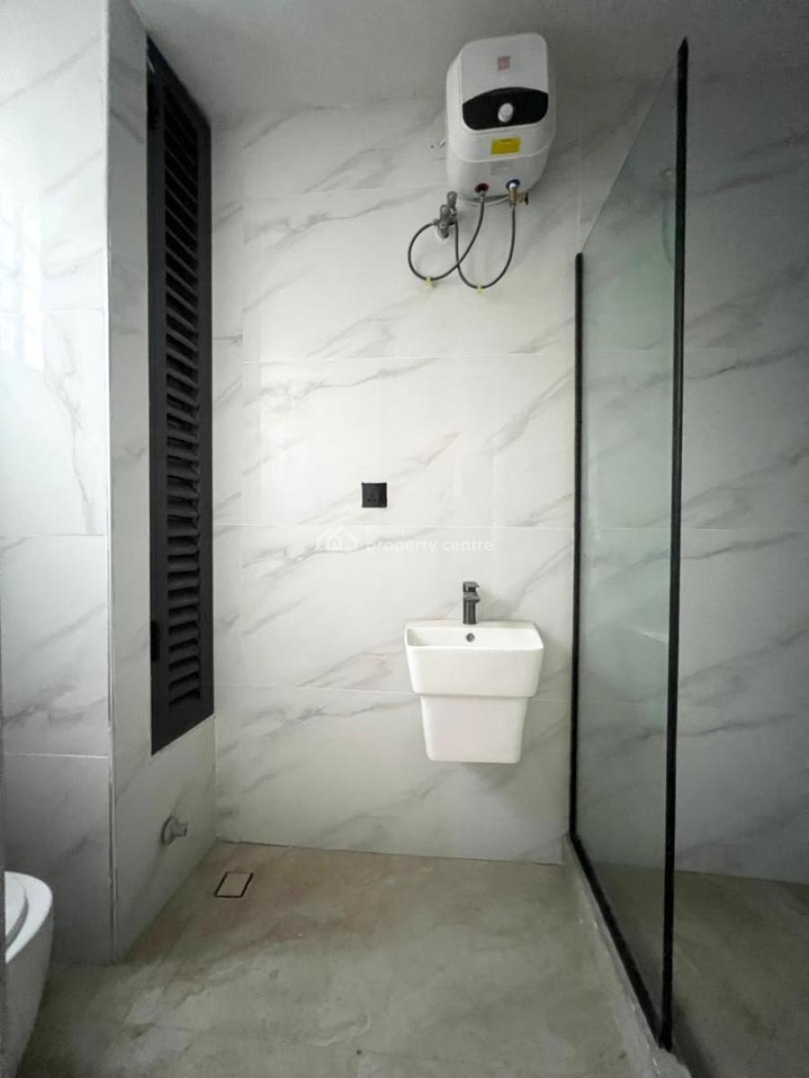 Luxury 2 Bedroom Serviced Apartments, Ikate Lekki, Ikate, Lekki, Lagos, Flat / Apartment for Sale