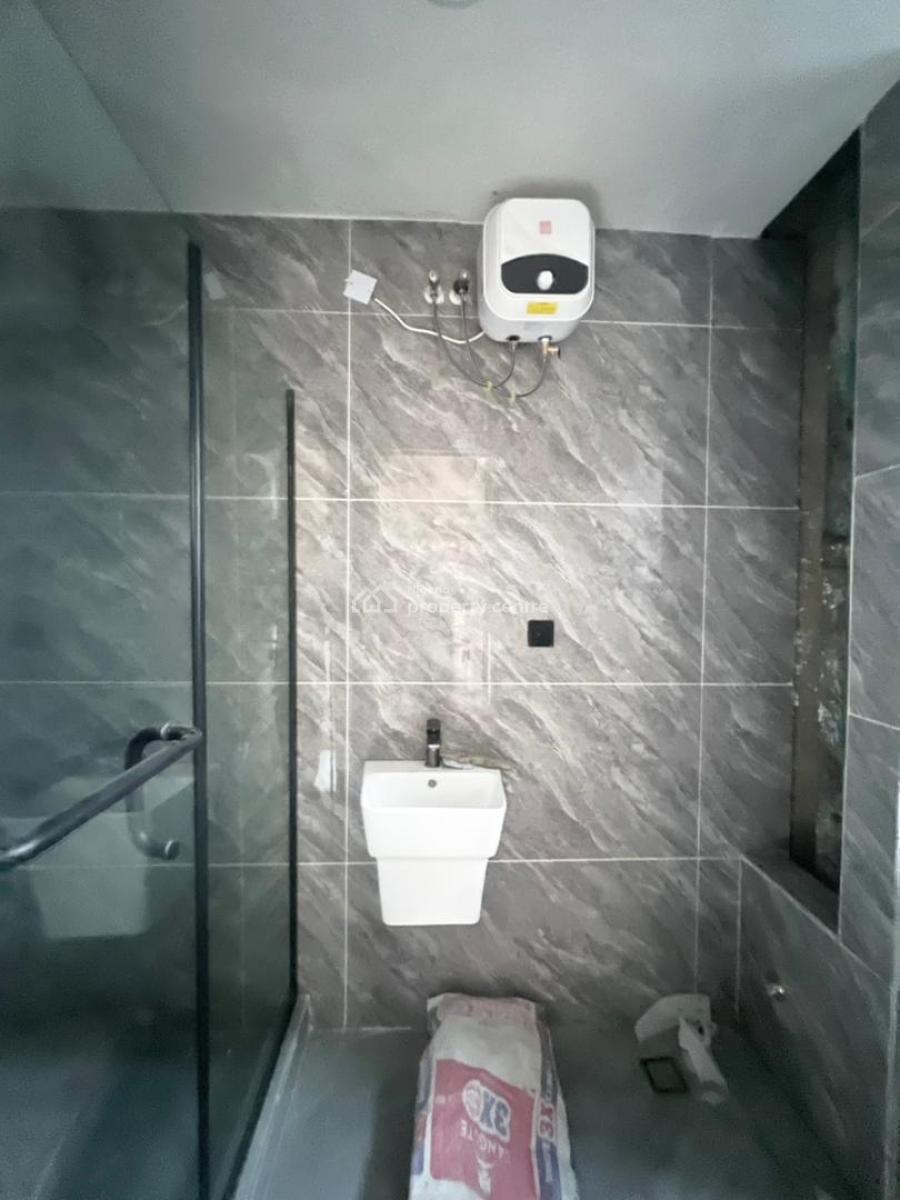 Luxury 2 Bedroom Serviced Apartments, Ikate Lekki, Ikate, Lekki, Lagos, Flat / Apartment for Sale