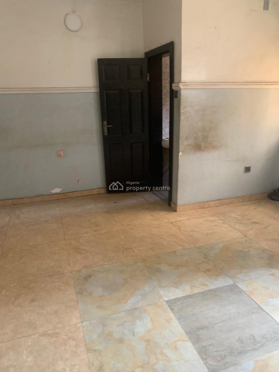Xecutive 3 Bedroom Apartment, Pedro, Gbagada, Lagos, Flat / Apartment for Rent
