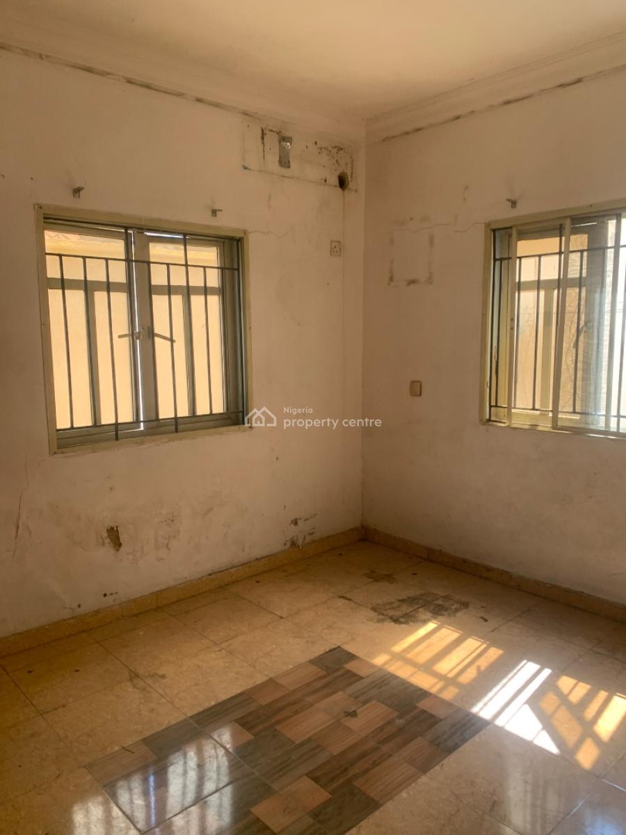 Xecutive 3 Bedroom Apartment, Pedro, Gbagada, Lagos, Flat / Apartment for Rent