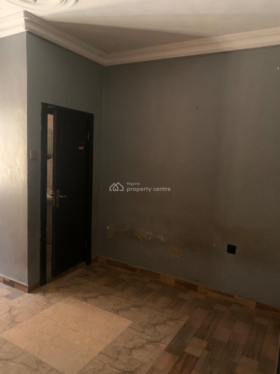 Xecutive 3 Bedroom Apartment, Pedro, Gbagada, Lagos, Flat / Apartment for Rent