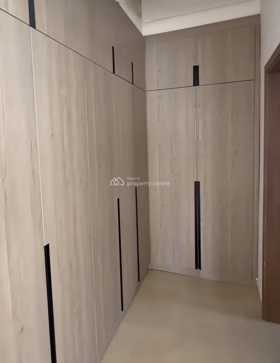 Brand New 5 Bedroom House in Maitama, Maitama District, Abuja, Semi-detached Duplex for Rent