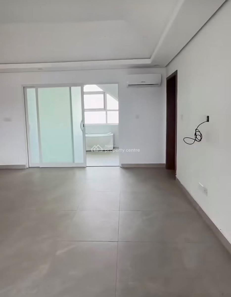 Brand New 5 Bedroom House in Maitama, Maitama District, Abuja, Semi-detached Duplex for Rent