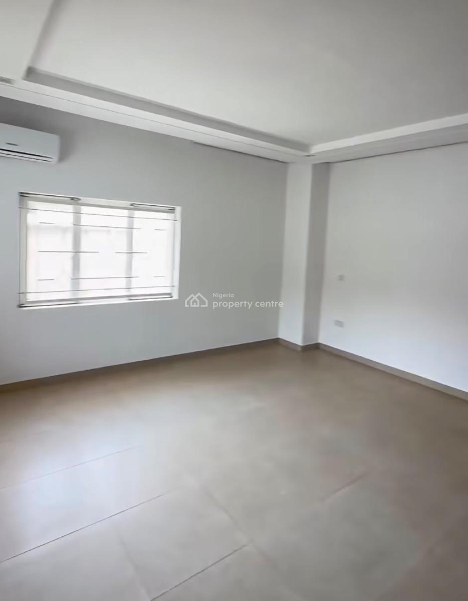 Brand New 5 Bedroom House in Maitama, Maitama District, Abuja, Semi-detached Duplex for Rent