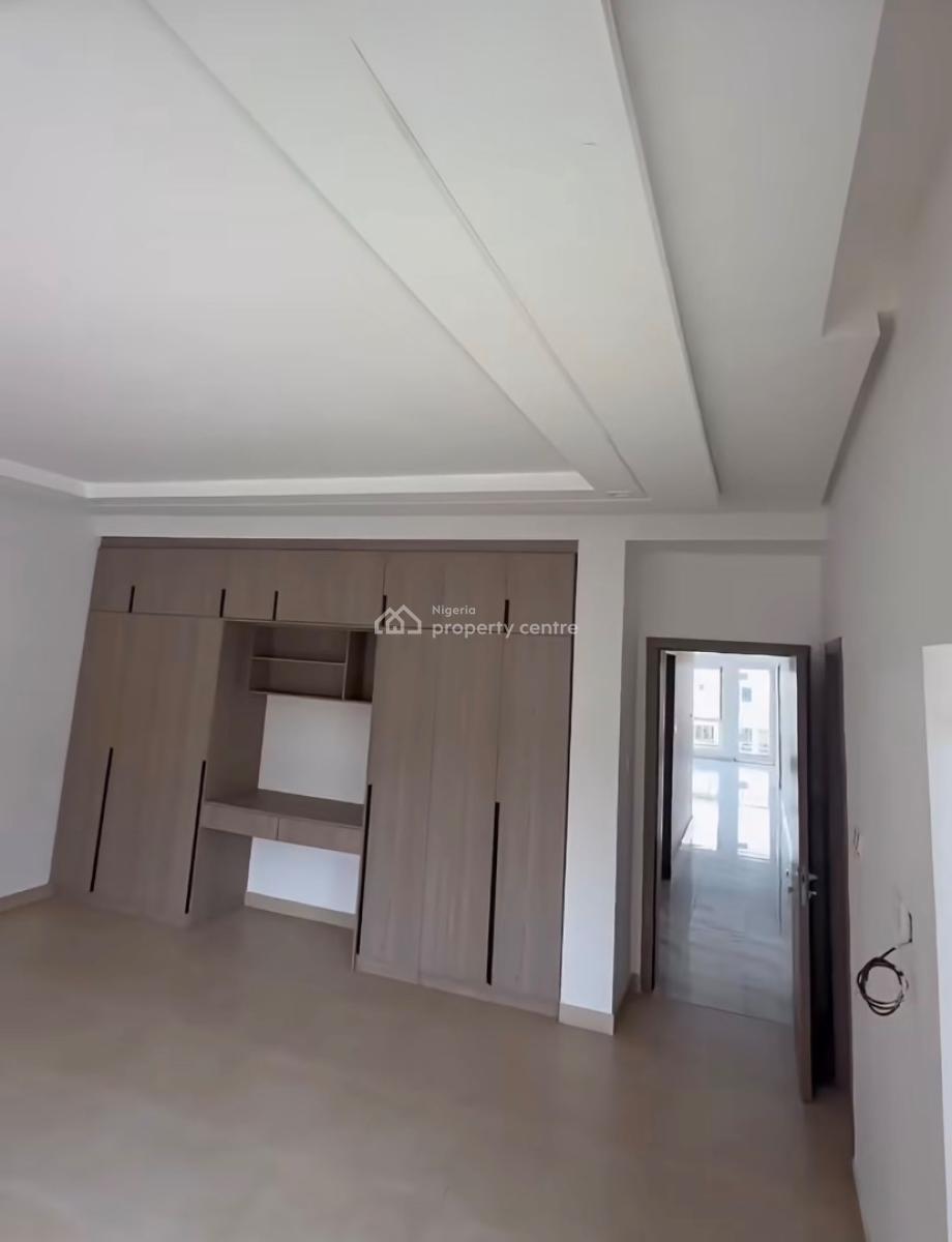 Brand New 5 Bedroom House in Maitama, Maitama District, Abuja, Semi-detached Duplex for Rent