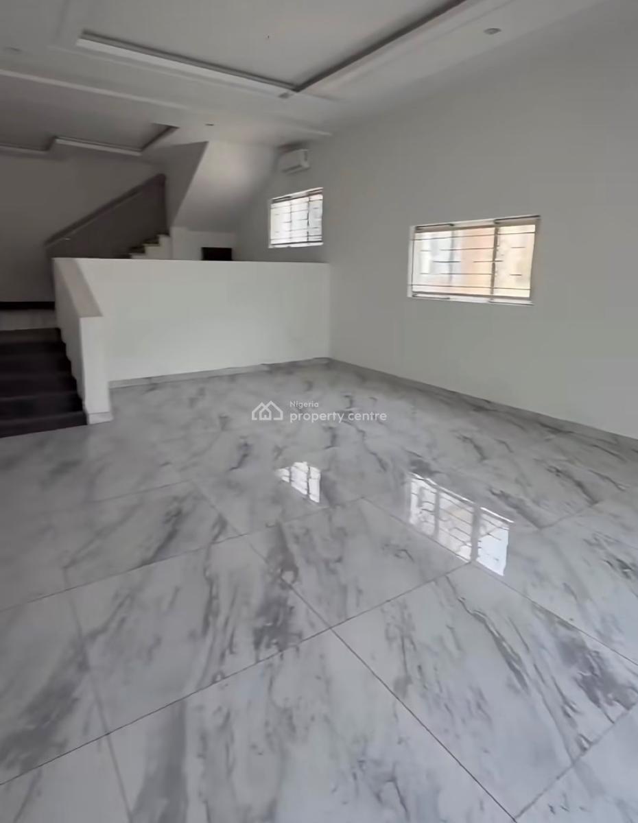 Brand New 5 Bedroom House in Maitama, Maitama District, Abuja, Semi-detached Duplex for Rent