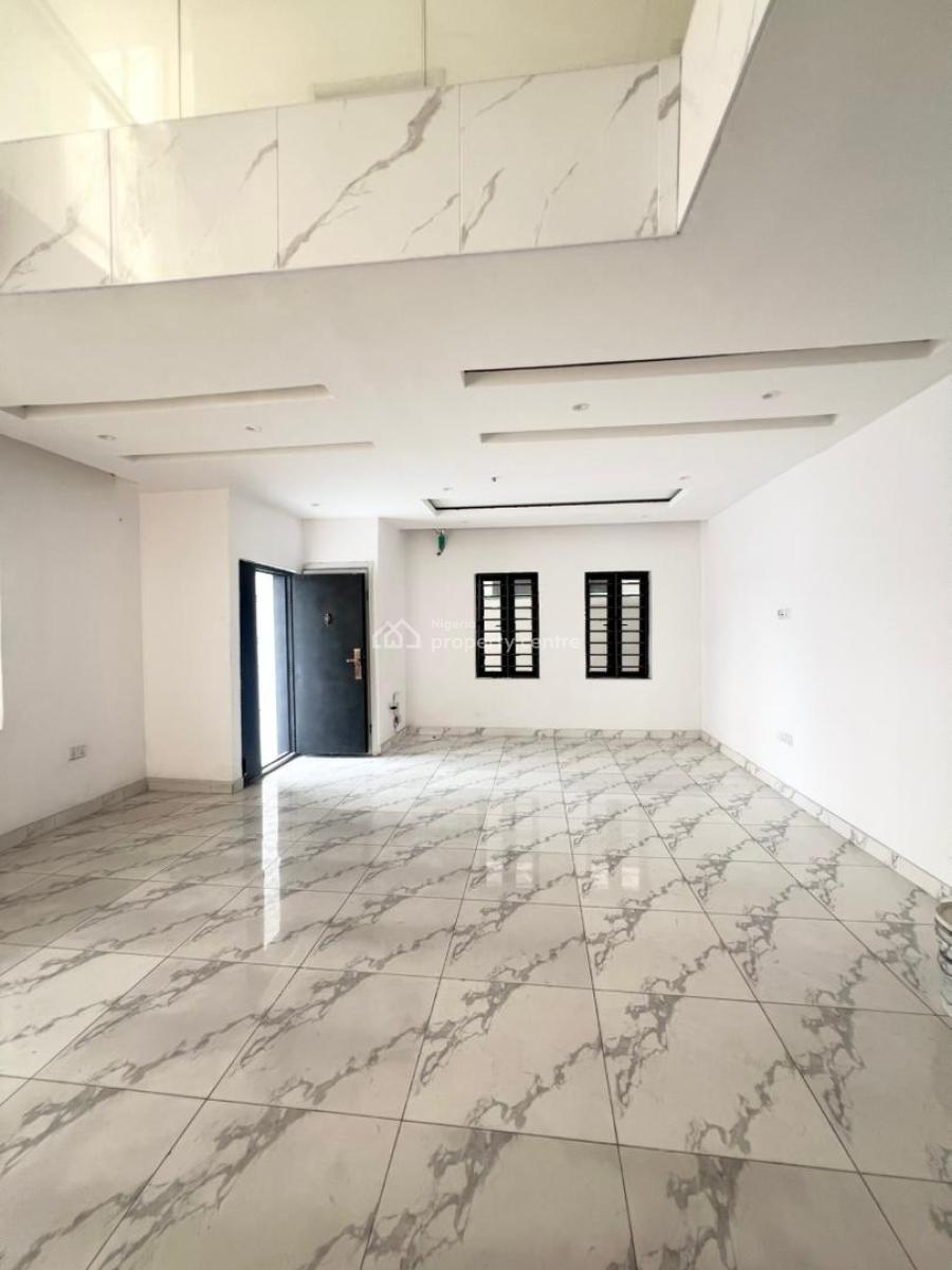 Well Built 5 Bedroom Detached Duplex, Ologolo Lekki, Ologolo, Lekki, Lagos, Detached Duplex for Sale