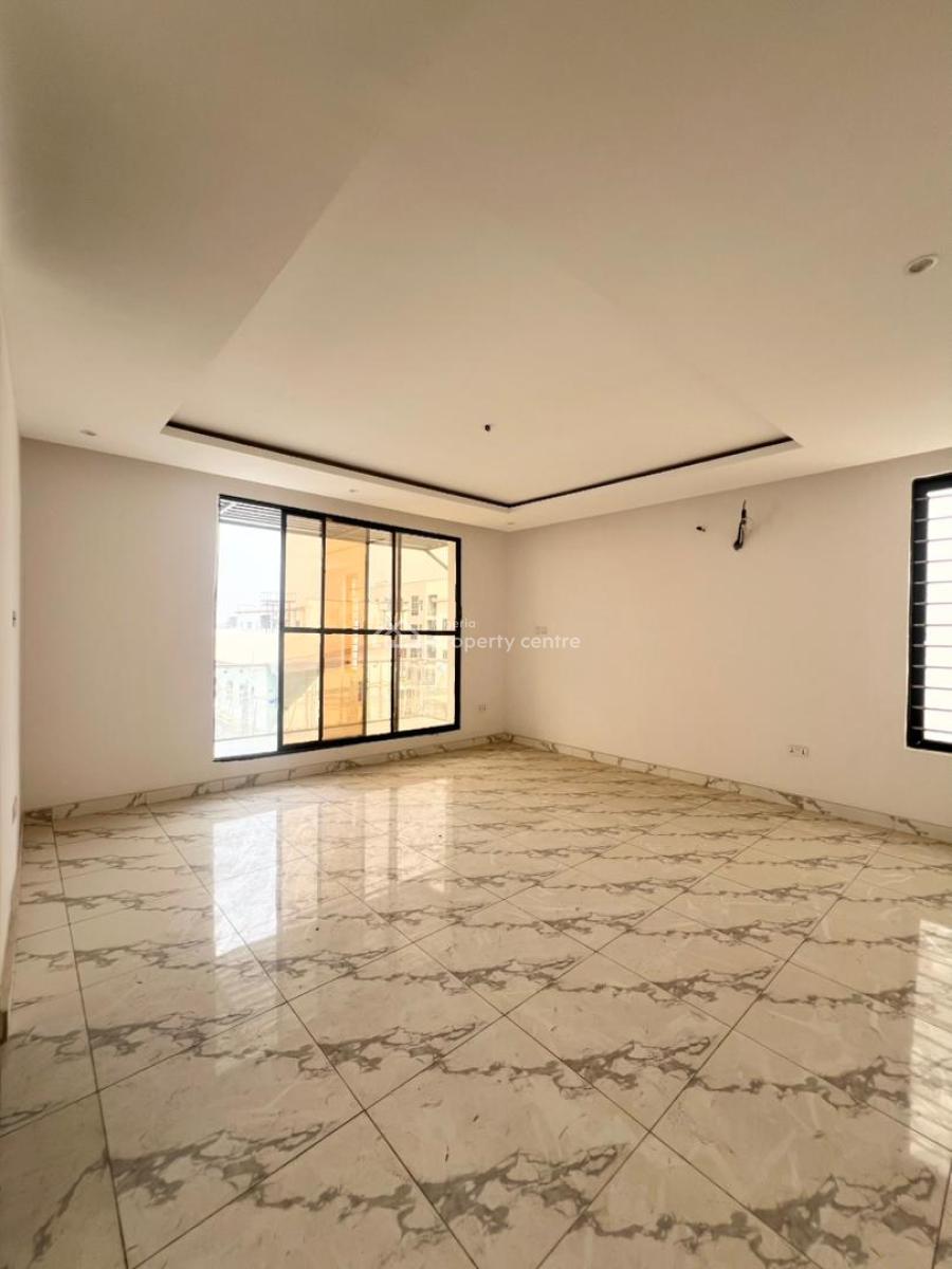 Well Built 5 Bedroom Detached Duplex, Ologolo Lekki, Ologolo, Lekki, Lagos, Detached Duplex for Sale