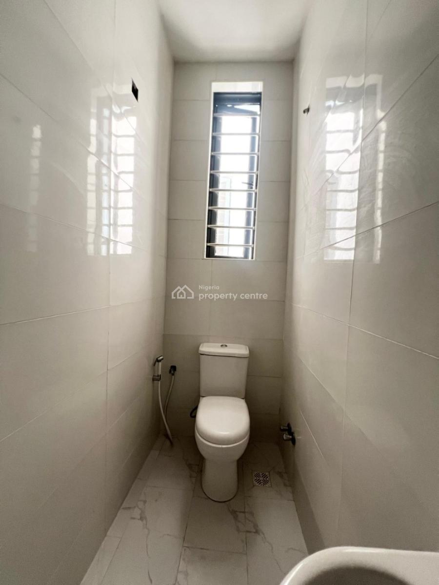 Well Built 5 Bedroom Detached Duplex, Ologolo Lekki, Ologolo, Lekki, Lagos, Detached Duplex for Sale