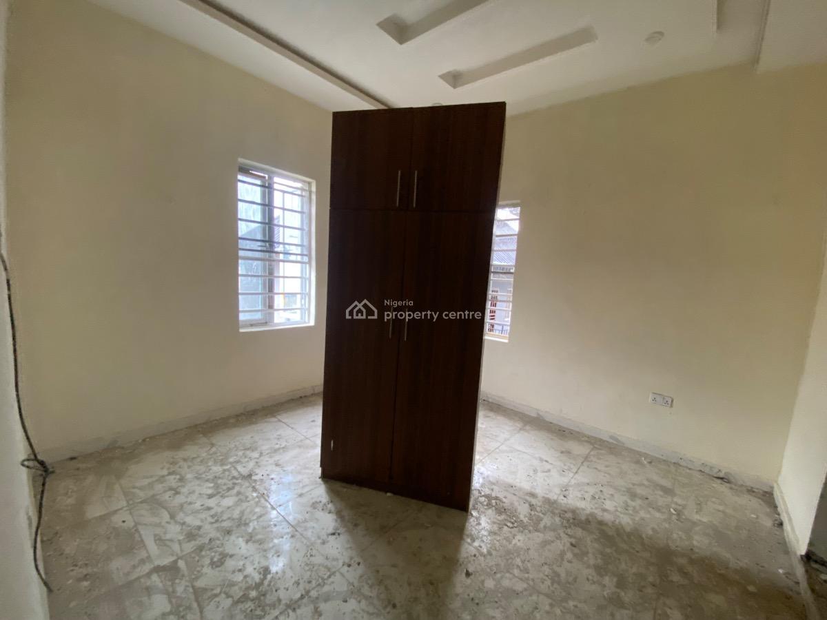 Newly Built 3 Bedroom Flat, Peace Castle Estate, Ogombo, Ajah, Lagos, Flat / Apartment for Rent