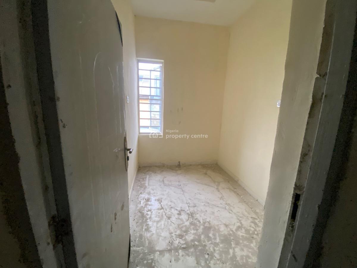Newly Built 3 Bedroom Flat, Peace Castle Estate, Ogombo, Ajah, Lagos, Flat / Apartment for Rent