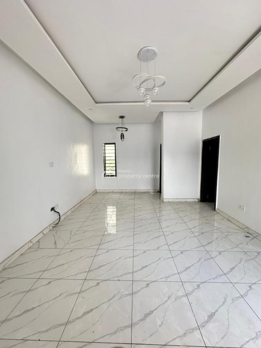 Well-built Luxury Spacious 1 Bedroom Apartment, Mobil Road Ilaje, Ajah, Lagos, Mini Flat (room and Parlour) for Sale