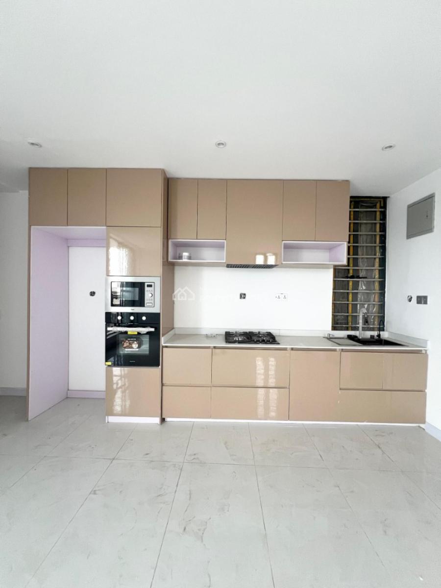 Luxury 1 Bedroom Apartment, Ologolo Lekki, Ologolo, Lekki, Lagos, Flat / Apartment for Sale