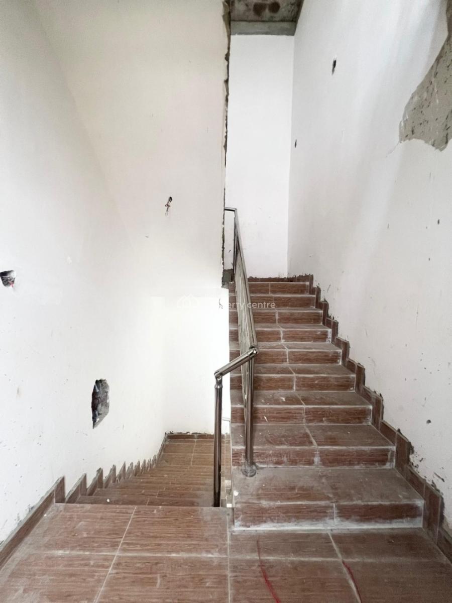 Luxury 1 Bedroom Apartment, Ologolo Lekki, Ologolo, Lekki, Lagos, Flat / Apartment for Sale