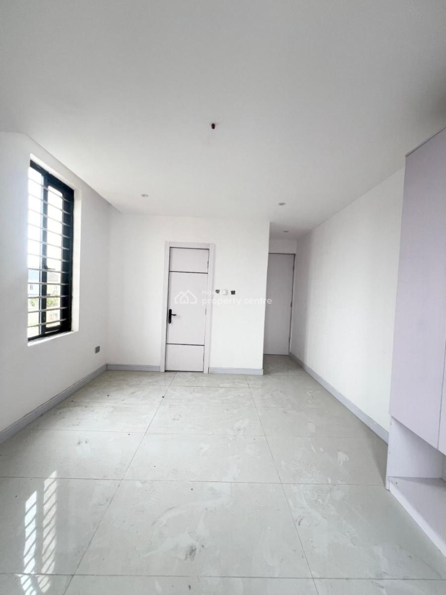 Luxury 1 Bedroom Apartment, Ologolo Lekki, Ologolo, Lekki, Lagos, Flat / Apartment for Sale