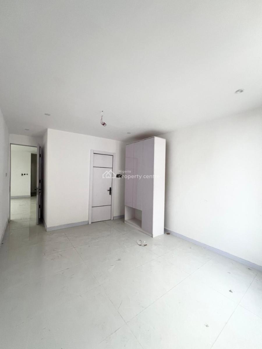 Luxury 1 Bedroom Apartment, Ologolo Lekki, Ologolo, Lekki, Lagos, Flat / Apartment for Sale