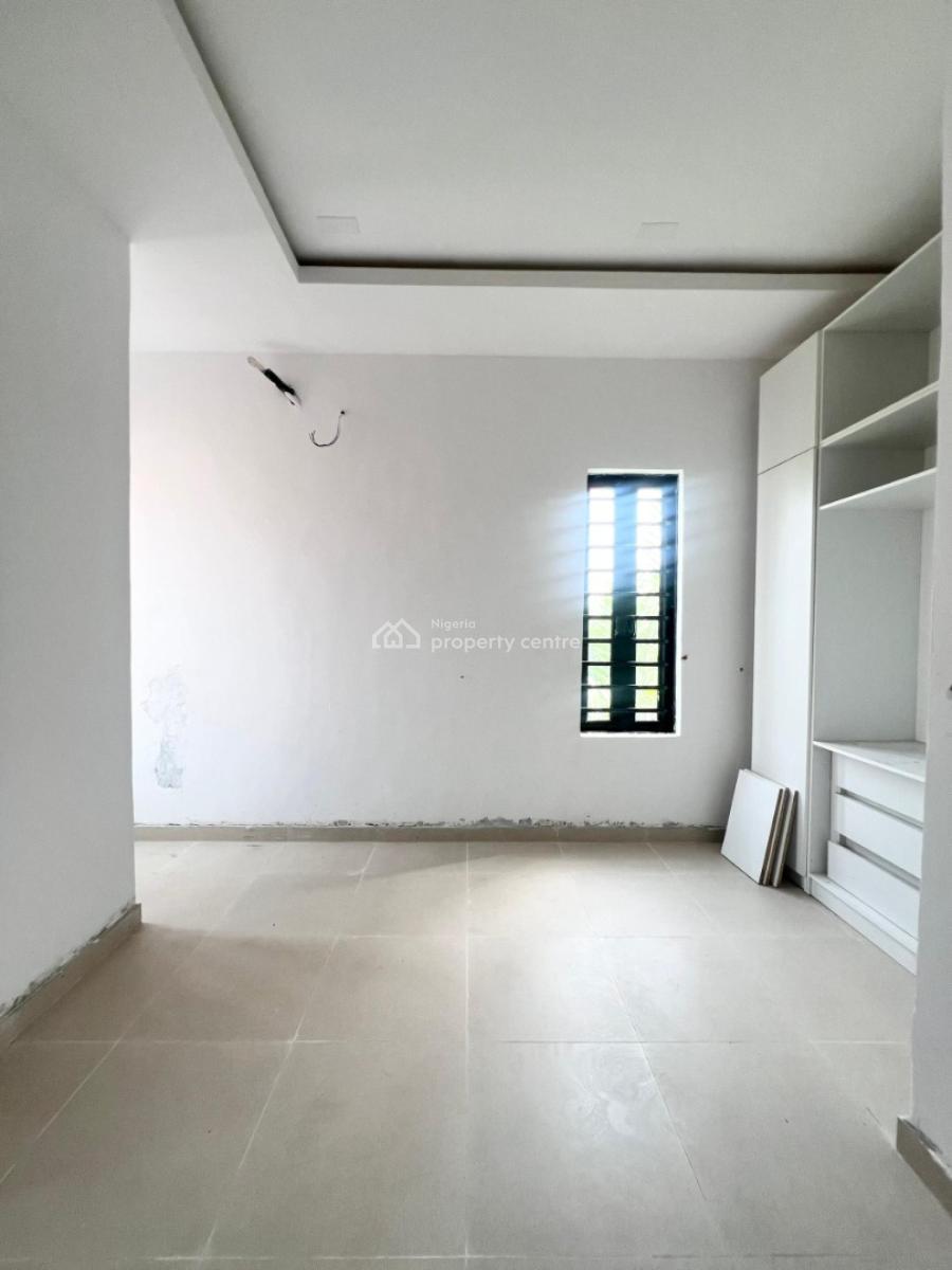 Luxury 1 Bedroom Apartment, Ologolo Lekki, Ologolo, Lekki, Lagos, Flat / Apartment for Sale