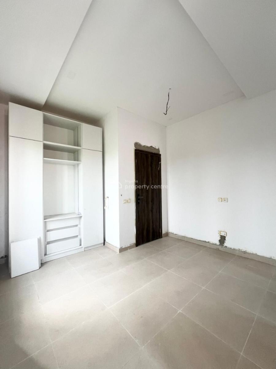 Luxury 1 Bedroom Apartment, Ologolo Lekki, Ologolo, Lekki, Lagos, Flat / Apartment for Sale