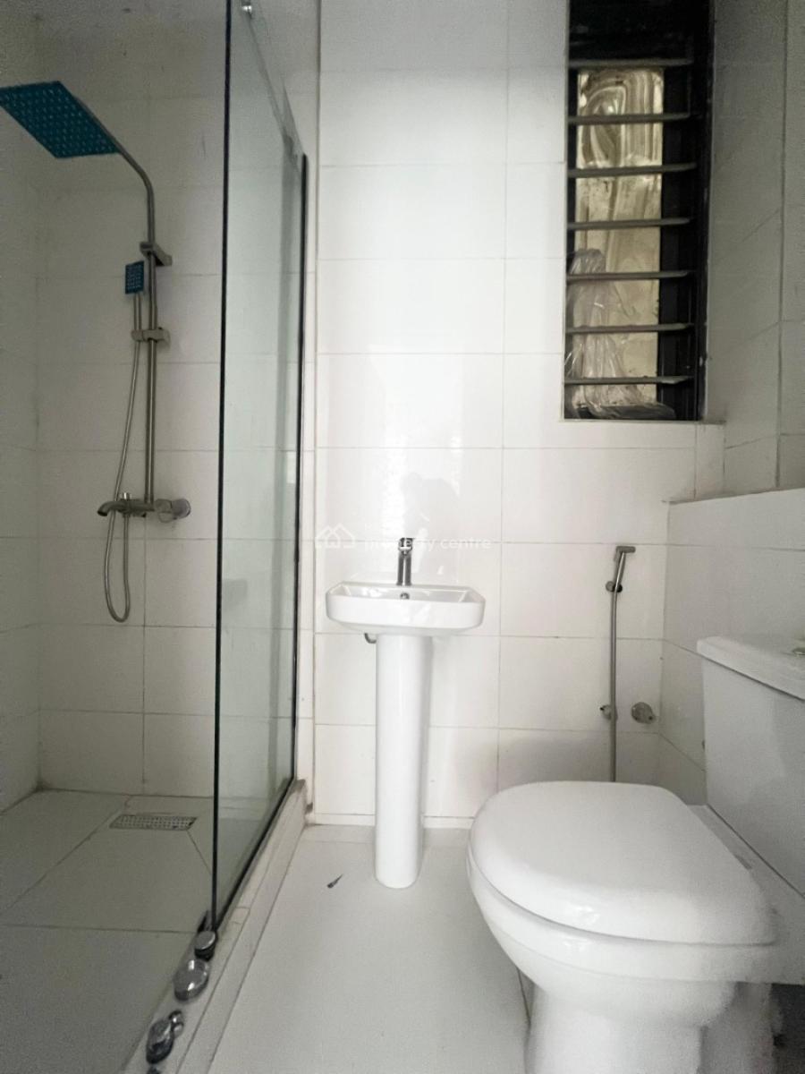 Luxury 1 Bedroom Apartment, Ologolo Lekki, Ologolo, Lekki, Lagos, Flat / Apartment for Sale