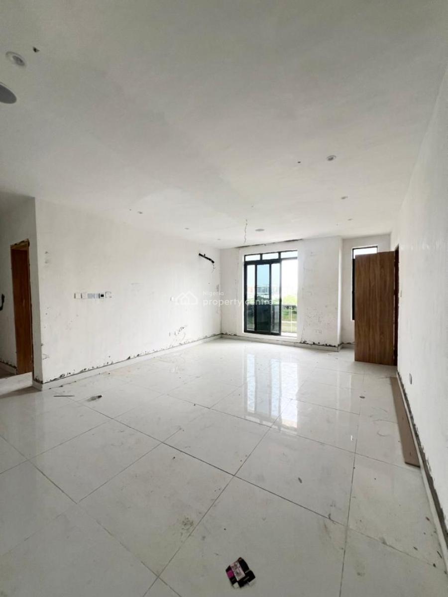 Luxury  2 Bedroom Serviced Apartment, Ikat Lekki, Ikate, Lekki, Lagos, Flat / Apartment for Sale