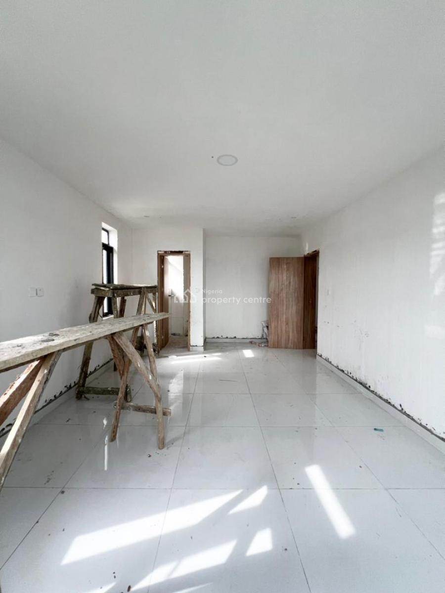 Luxury  2 Bedroom Serviced Apartment, Ikat Lekki, Ikate, Lekki, Lagos, Flat / Apartment for Sale