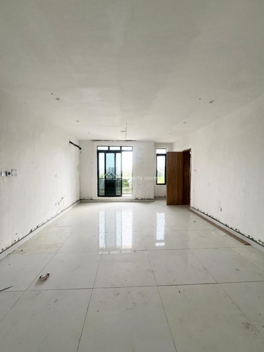 Luxury  2 Bedroom Serviced Apartment, Ikat Lekki, Ikate, Lekki, Lagos, Flat / Apartment for Sale