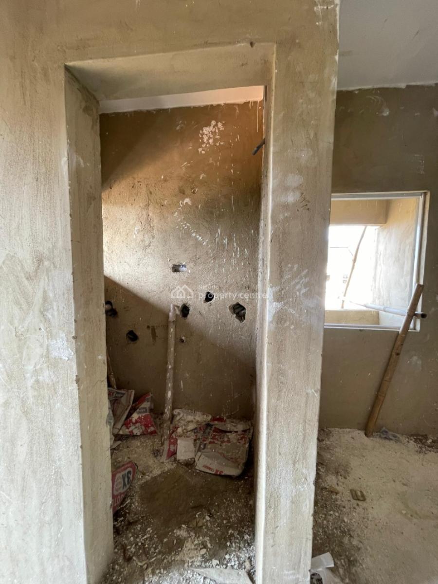 Room and Parlour Mini Flat Selfcontain, Arigbede, Wawa, Berger, Arepo, Ogun, Mini Flat (room and Parlour) for Rent