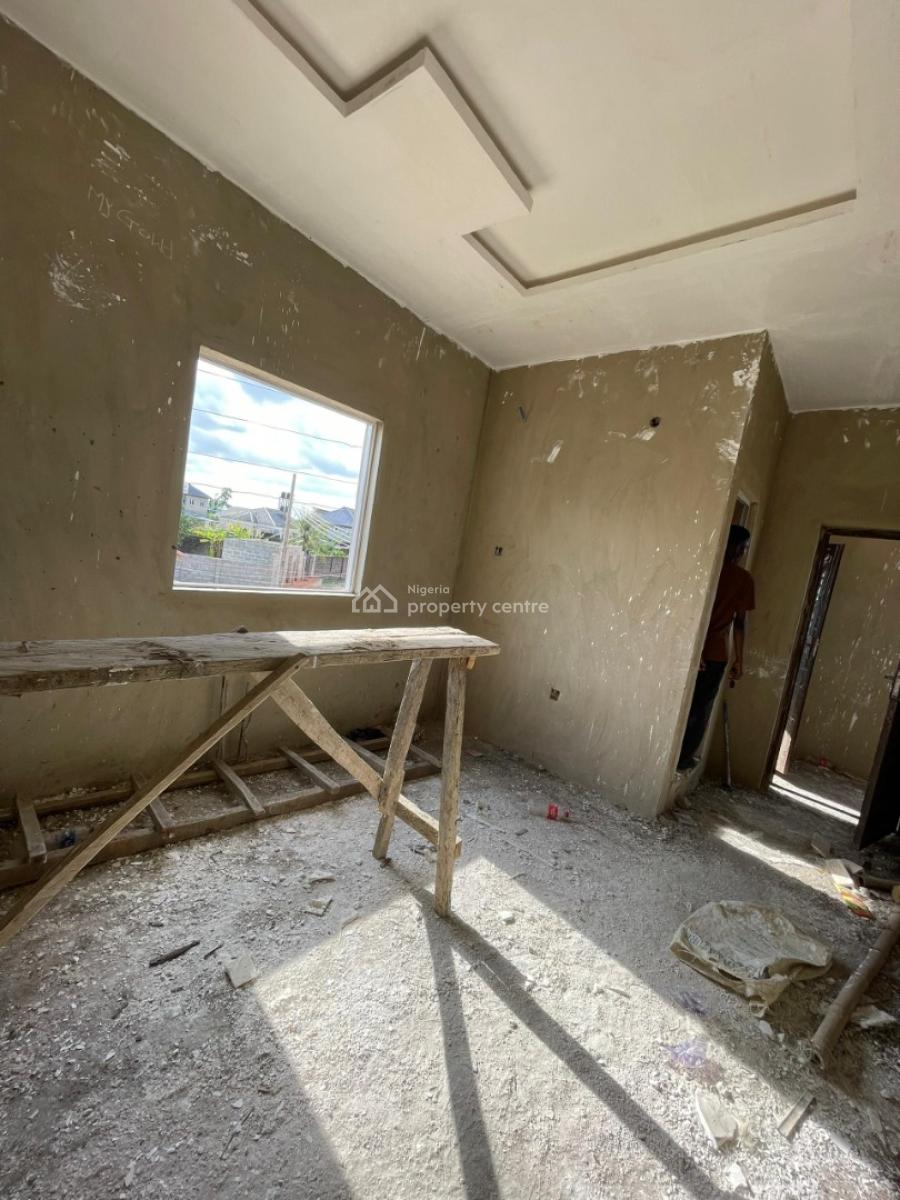 Room and Parlour Mini Flat Selfcontain, Arigbede, Wawa, Berger, Arepo, Ogun, Mini Flat (room and Parlour) for Rent