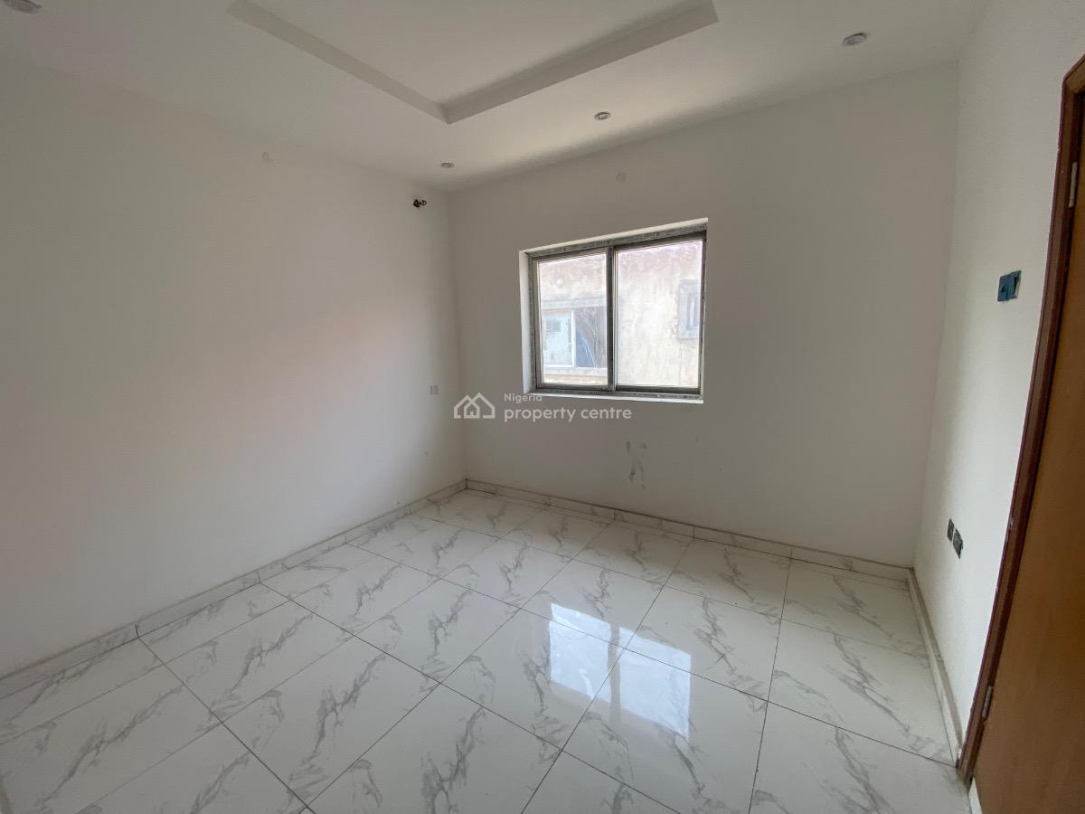 Luxury 5 Bedroom Fully Detached Duplex with Bq, Mobile Road, Ilaje, Ajah, Lagos, Flat / Apartment for Rent